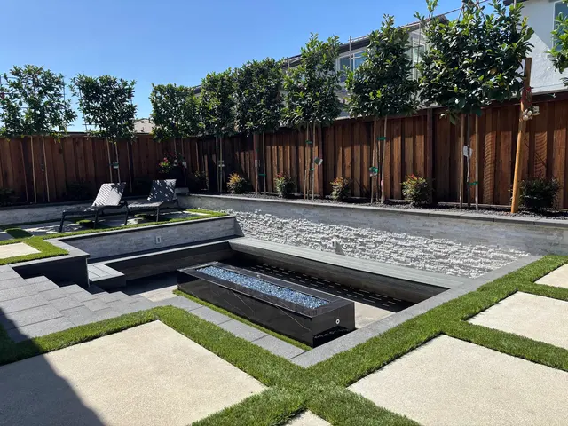 Pacific landscape service — photo from the business 3