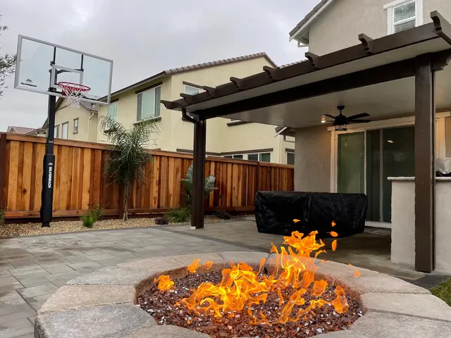 Pacific landscape service — photo from the business 5