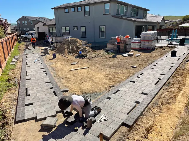 Pacific landscape service — photo from the business 9