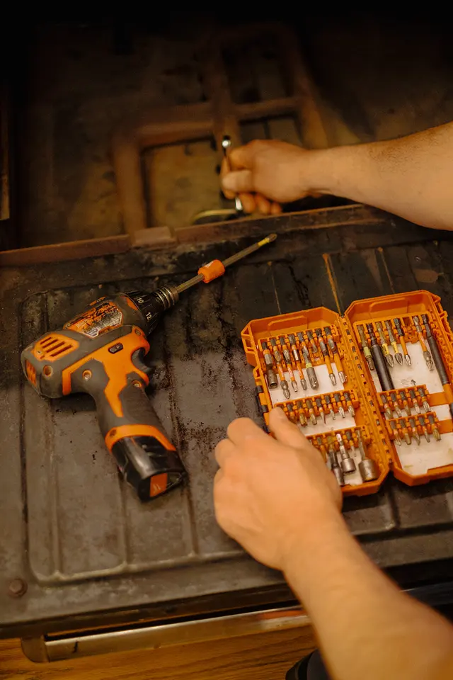 Appliance Repair Stars — photo from the business 11