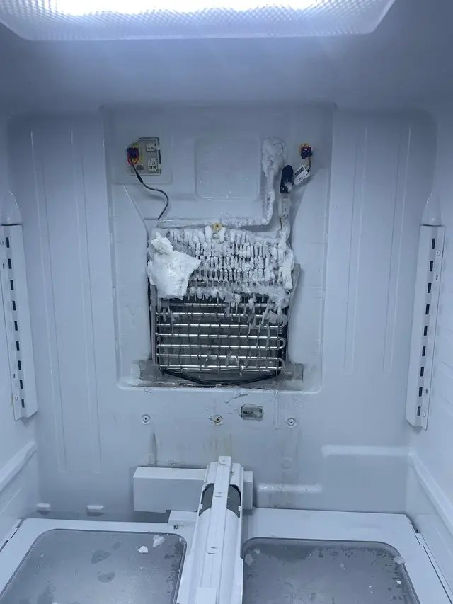 Appliance Repair Stars — customer photo 7