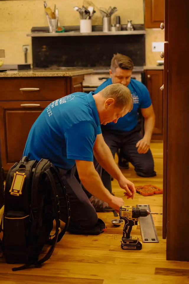Appliance Repair Stars — photo from the business 3