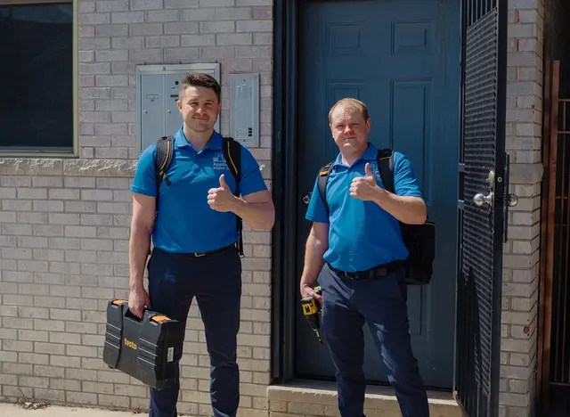 Appliance Repair Stars — photo from the business 10