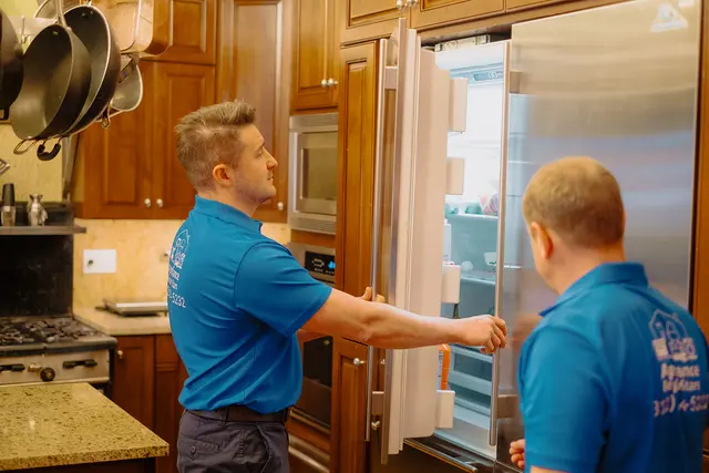 Appliance Repair Stars — photo from the business 1