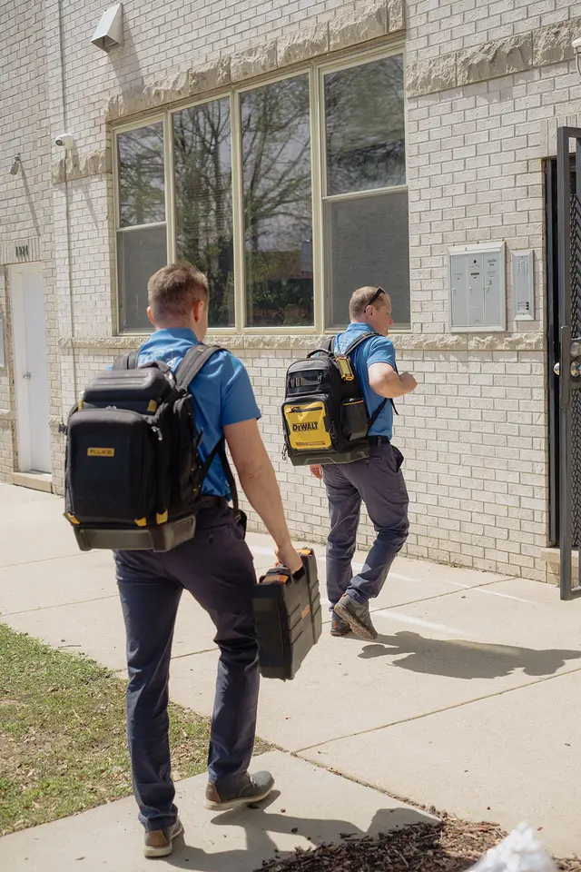 Appliance Repair Stars — photo from the business 6