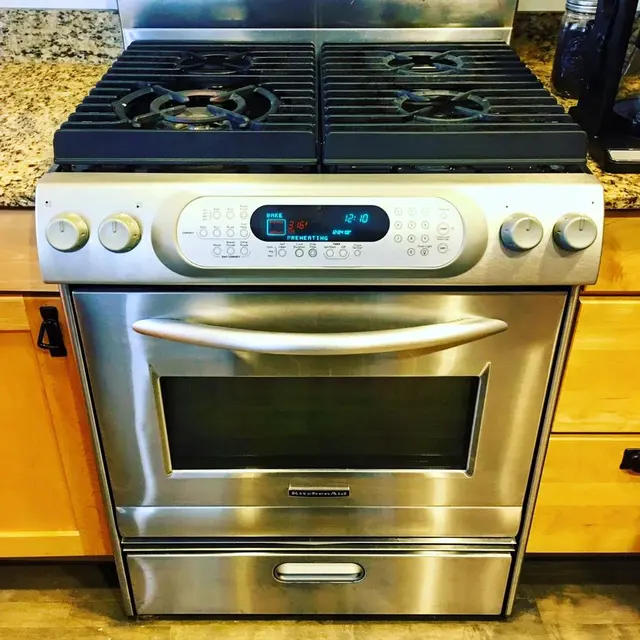 Chicago Appliance Repair Doctor — customer photo 8