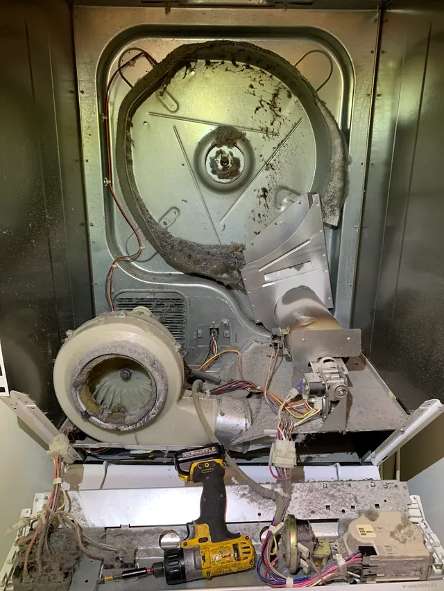 Chicago Appliance Repair Doctor — customer photo 9