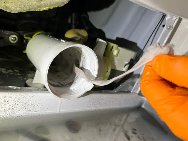 Chicago Appliance Repair Doctor — customer photo 3