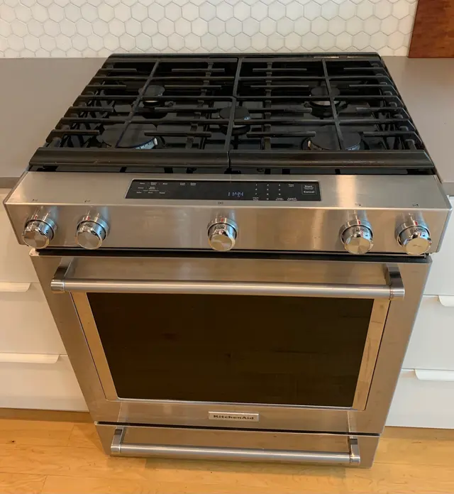 Chicago Appliance Repair Doctor — customer photo 2
