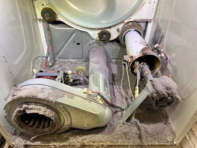 Chicago Appliance Repair Doctor — photo from the business 7