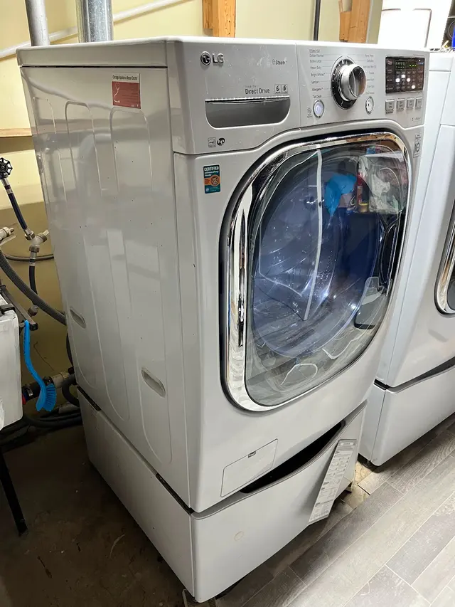 Chicago Appliance Repair Doctor — photo from the business 12
