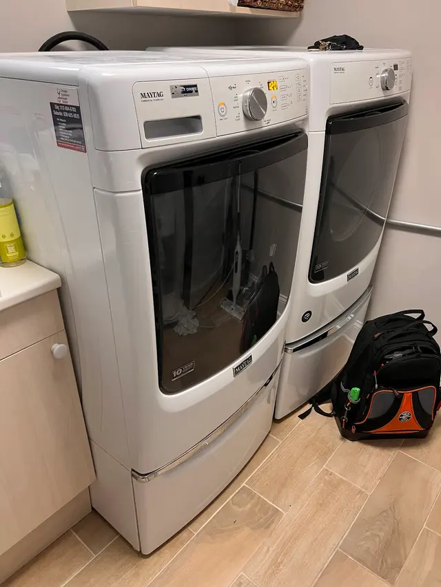 Chicago Appliance Repair Doctor — photo from the business 10