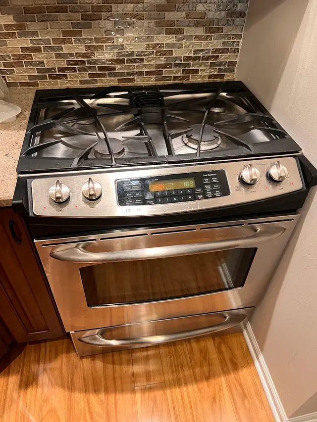 Chicago Appliance Repair Doctor — photo from the business 1