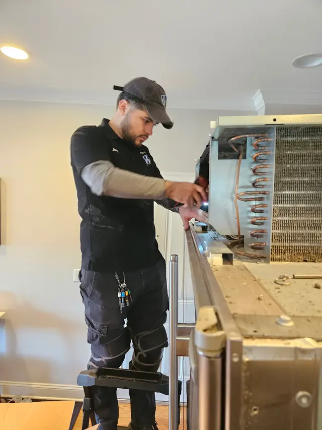 Fix It Guy Appliance Repair Chicago — photo from the business 8