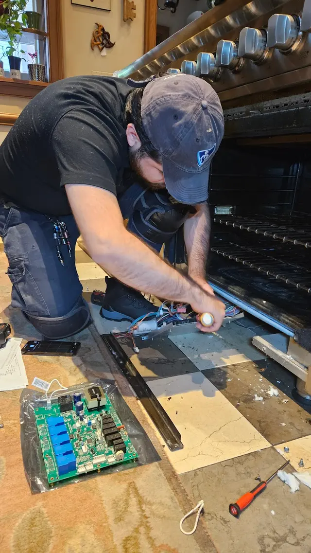 Fix It Guy Appliance Repair Chicago — photo from the business 4