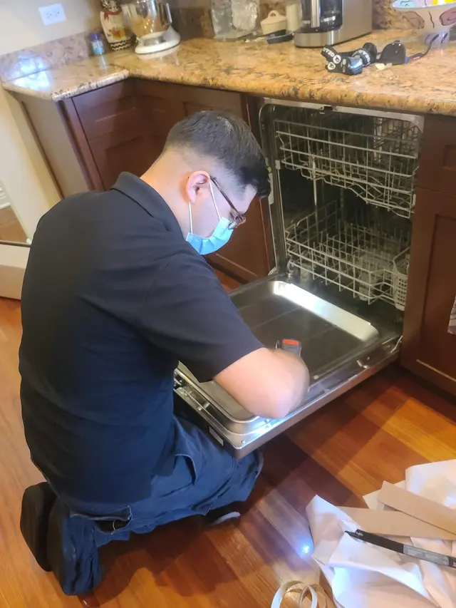 Fix It Guy Appliance Repair Chicago — photo from the business 7