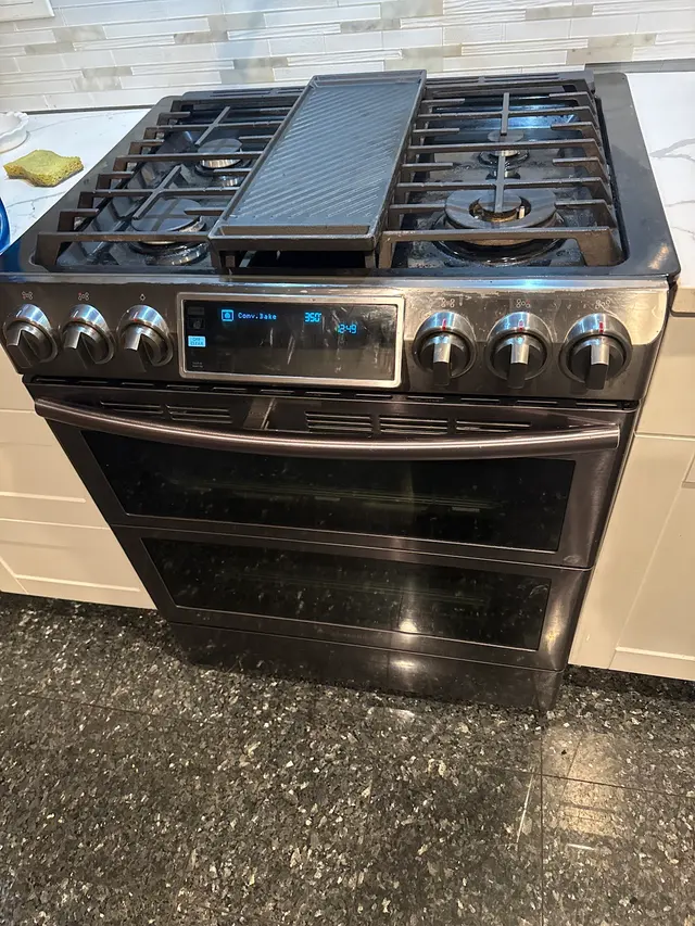 Fix It Guy Appliance Repair Chicago — customer photo 10