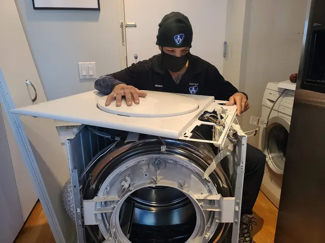 Fix It Guy Appliance Repair Chicago — photo from the business 1