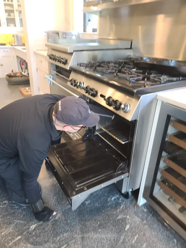 Fix It Guy Appliance Repair Chicago — photo from the business 2