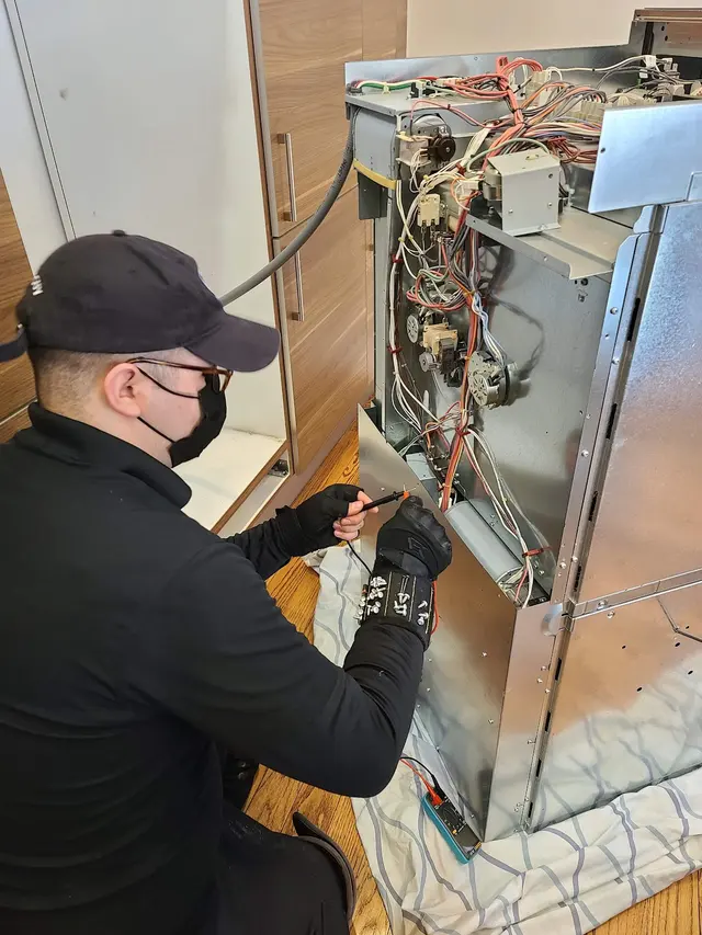 Fix It Guy Appliance Repair Chicago — photo from the business 11