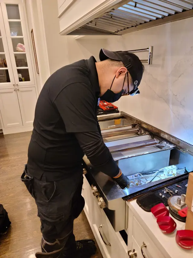 Fix It Guy Appliance Repair Chicago — photo from the business 6