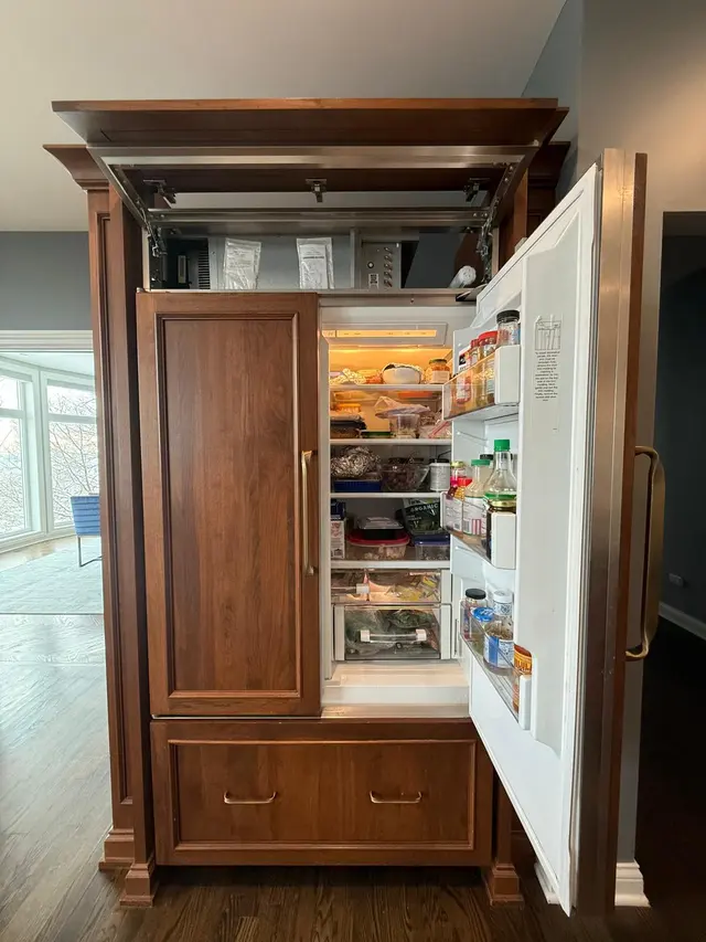 Sure Appliance Repair — photo from the business 12