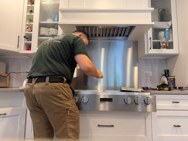 Sure Appliance Repair — photo from the business 2
