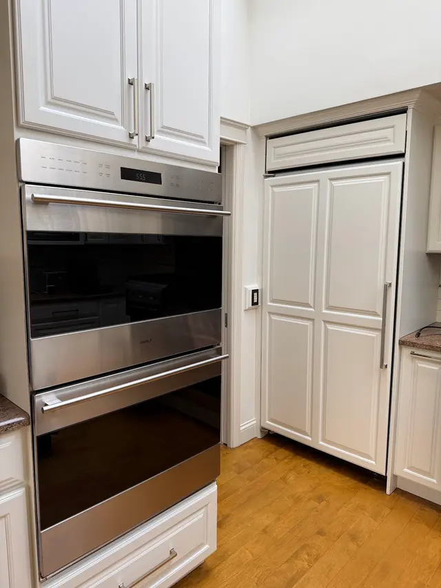 Sure Appliance Repair — customer photo 10