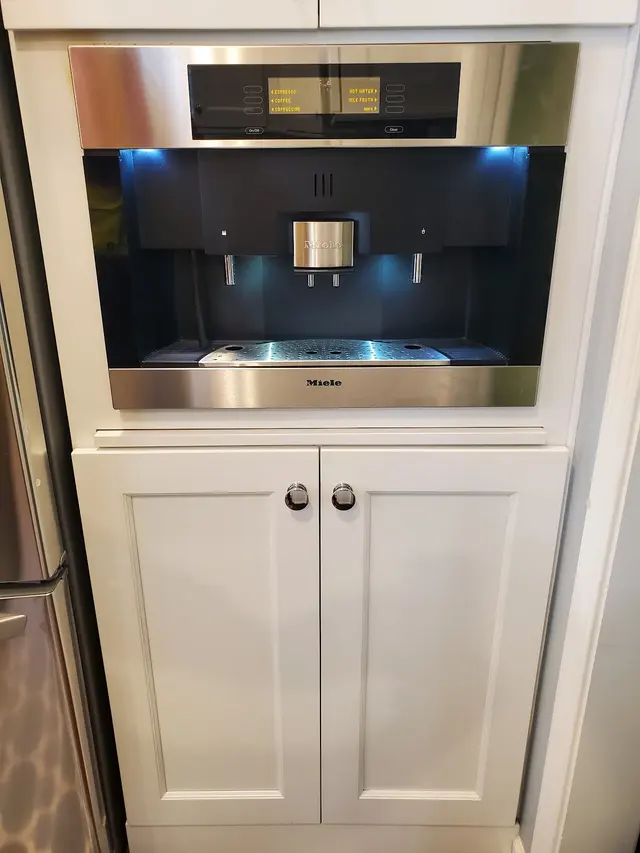 FIX IT FIRST Appliance Repair — photo from the business 10