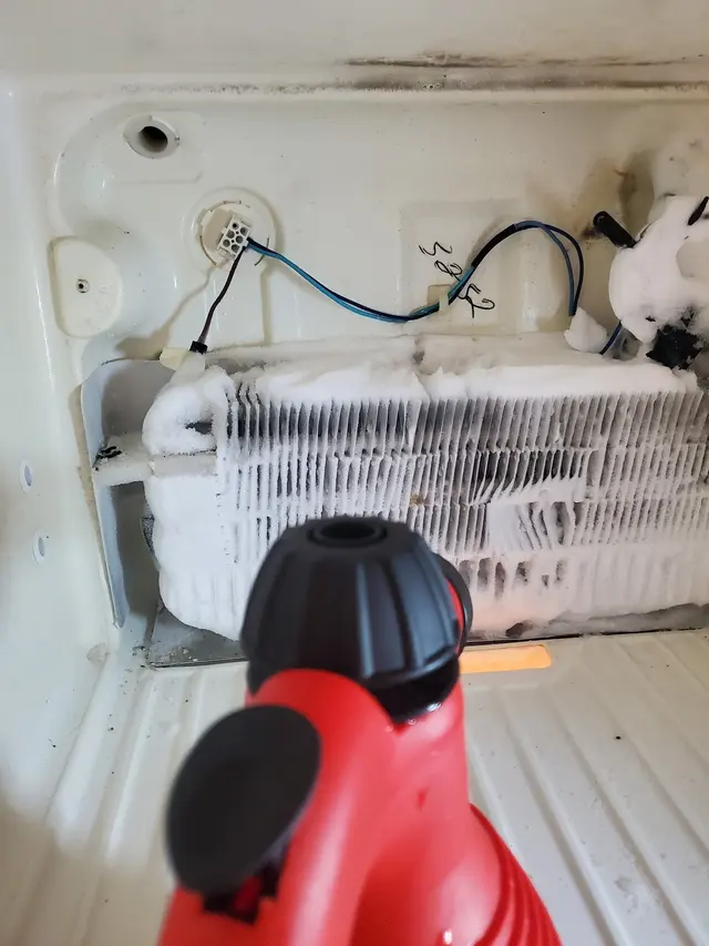 FIX IT FIRST Appliance Repair — photo from the business 3