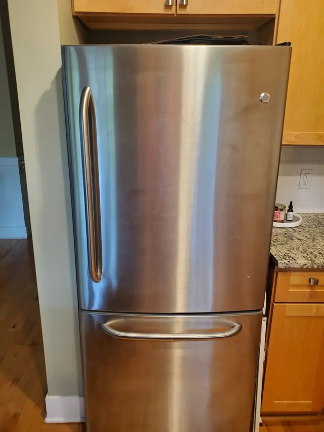 FIX IT FIRST Appliance Repair — photo from the business 4