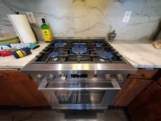 FIX IT FIRST Appliance Repair — photo from the business 2