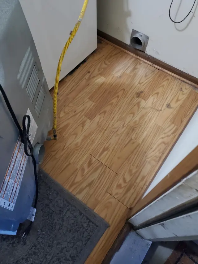 FIX IT FIRST Appliance Repair — photo from the business 11