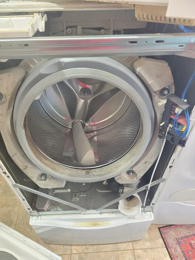 FIX IT FIRST Appliance Repair — photo from the business 8