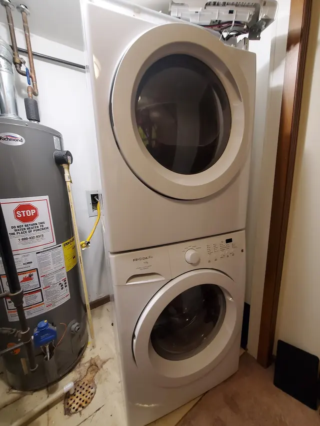 FIX IT FIRST Appliance Repair — photo from the business 7
