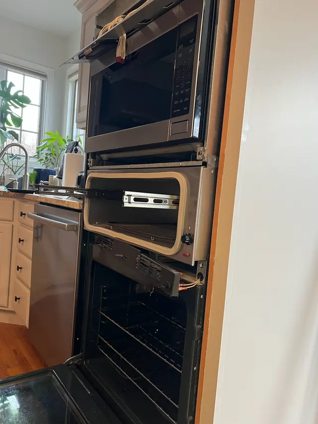FIX IT FIRST Appliance Repair — photo from the business 12