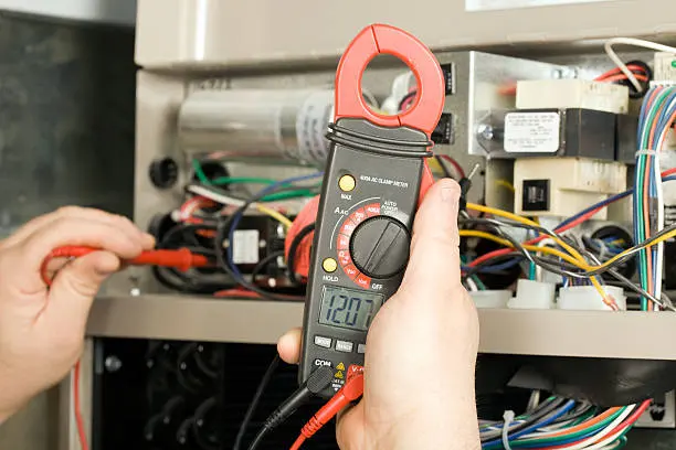A Plus Appliance Repair Inc — photo from the business 2