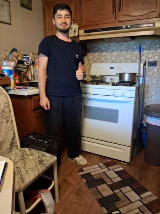 A Plus Appliance Repair Inc — customer photo 8