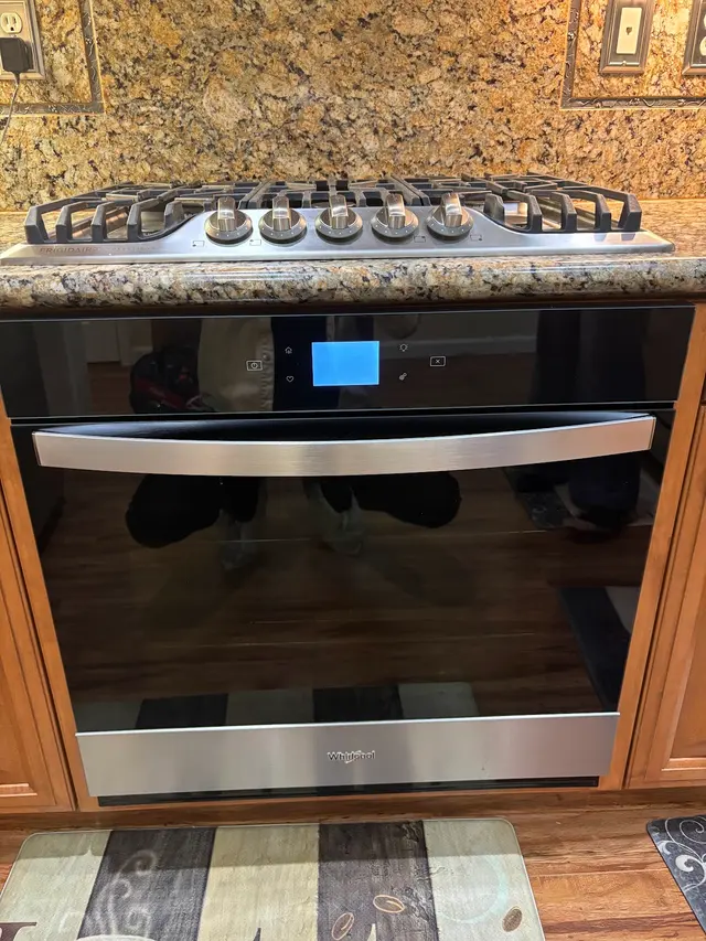 Dara Appliance Repair — photo from the business 12