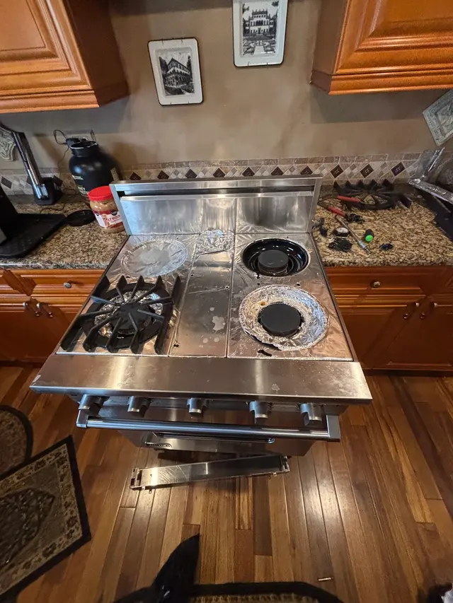 Dara Appliance Repair — photo from the business 8