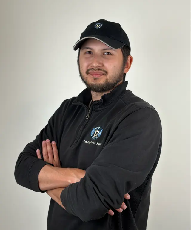 Dara Appliance Repair — photo from the business 1