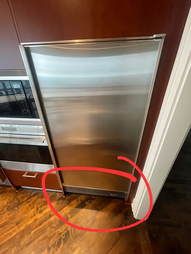 Dara Appliance Repair — photo from the business 10