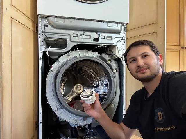 Dara Appliance Repair — photo from the business 5