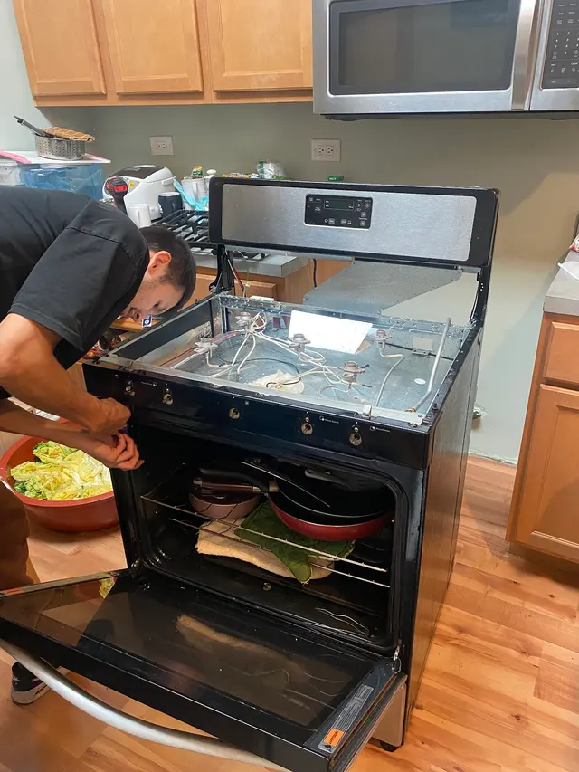 Dara Appliance Repair — photo from the business 6