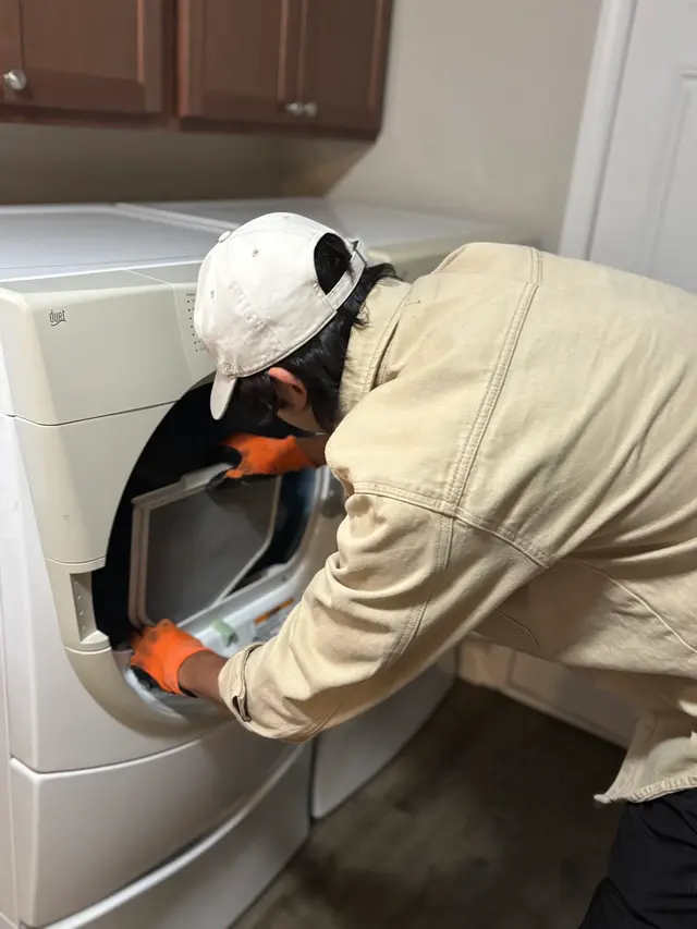Dara Appliance Repair — photo from the business 11
