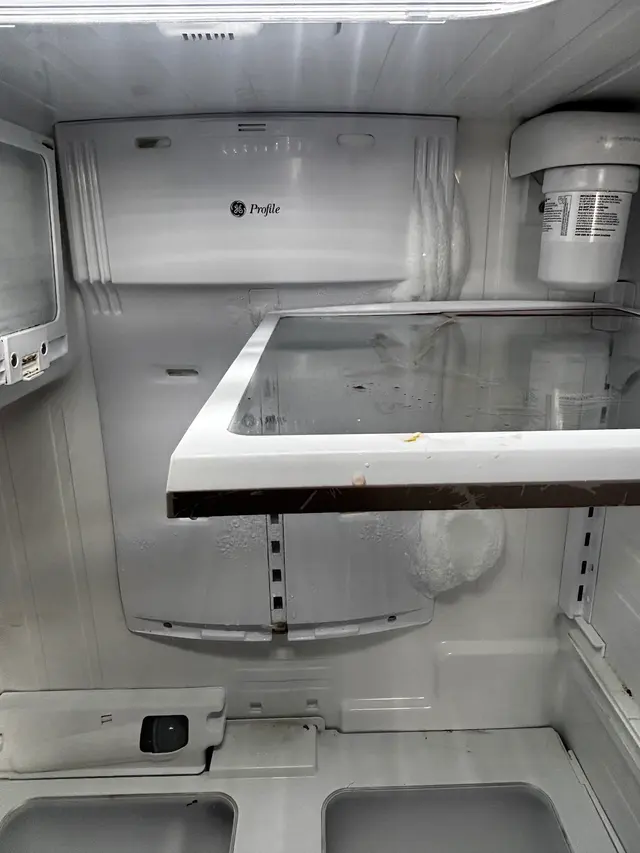 A+ Appliance Repair and Maintenance of Chicago — photo from the business 4