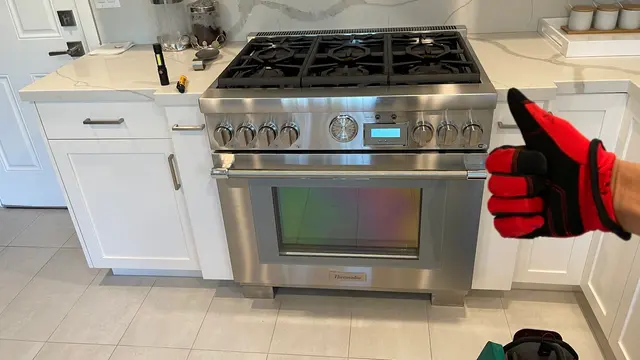 A+ Appliance Repair and Maintenance of Chicago — photo from the business 1