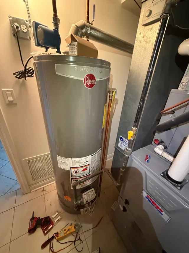 A+ Appliance Repair and Maintenance of Chicago — photo from the business 2