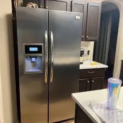 A+ Appliance Repair and Maintenance of Chicago — customer photo 7