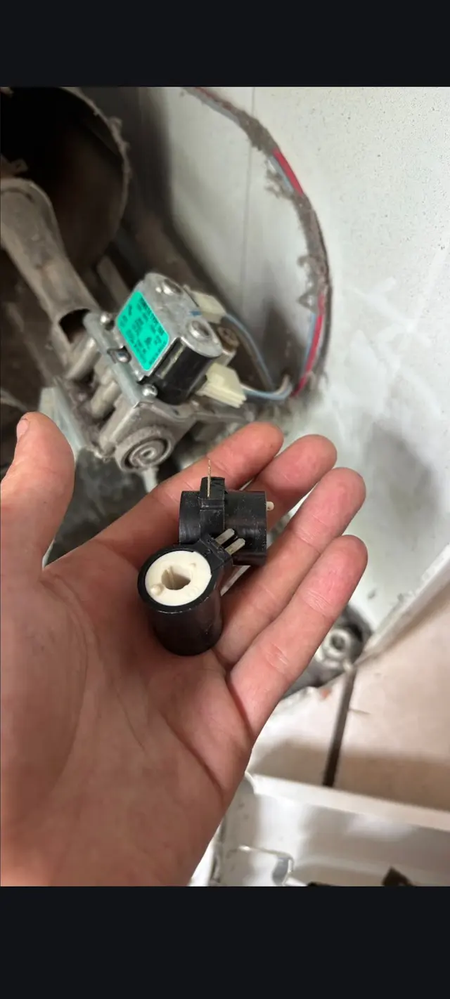 A+ Appliance Repair and Maintenance of Chicago — customer photo 8